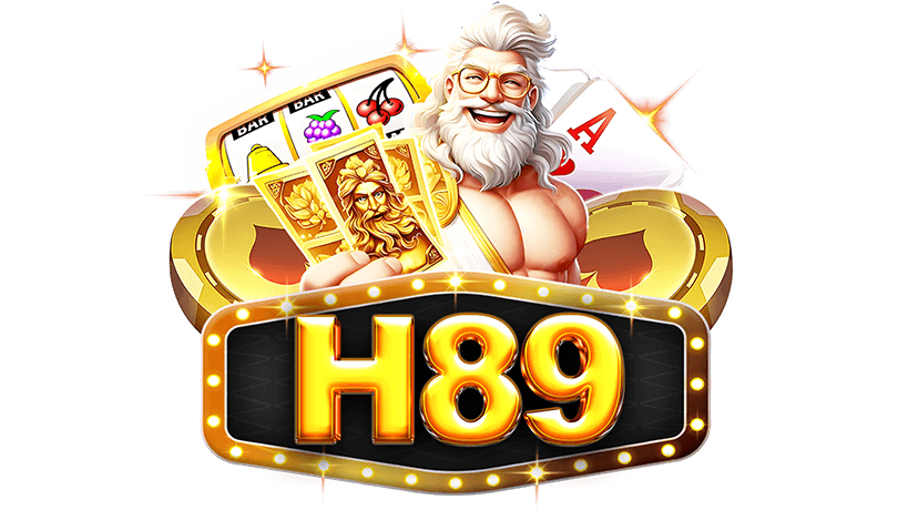 H89com oficial Logo